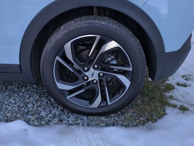 2023 Chevrolet Bolt EV 2LT