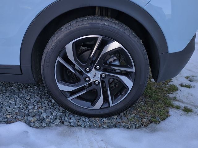 2023 Chevrolet Bolt EV 2LT