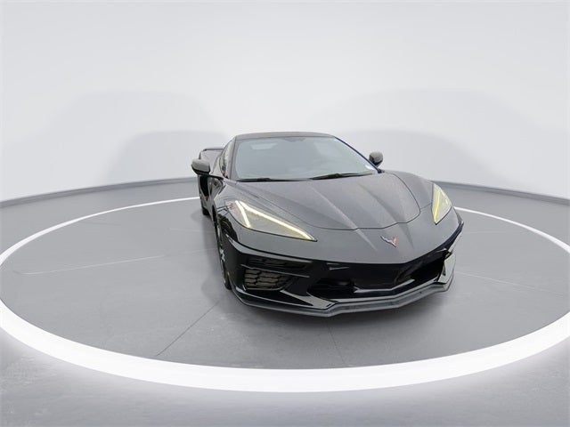 2021 Chevrolet Corvette Stingray 1LT