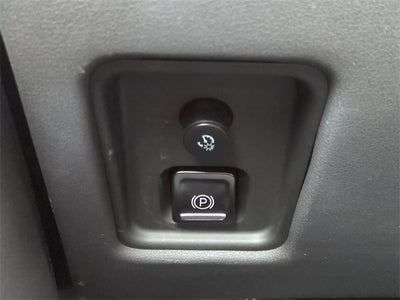 2021 Chevrolet Corvette Stingray 1LT