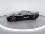 2021 Chevrolet Corvette Stingray 1LT