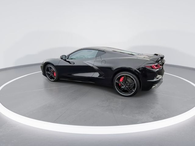 2021 Chevrolet Corvette Stingray 1LT