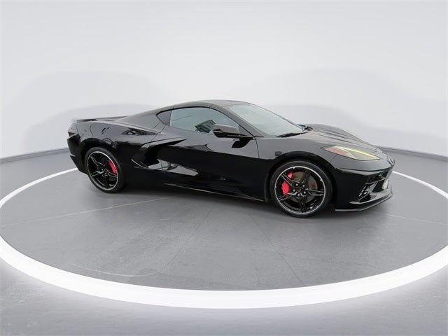2021 Chevrolet Corvette Stingray 1LT