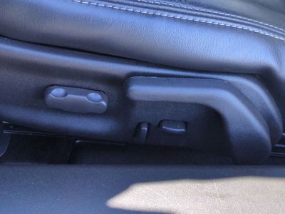 2011 Chevrolet Corvette Grand Sport 4LT