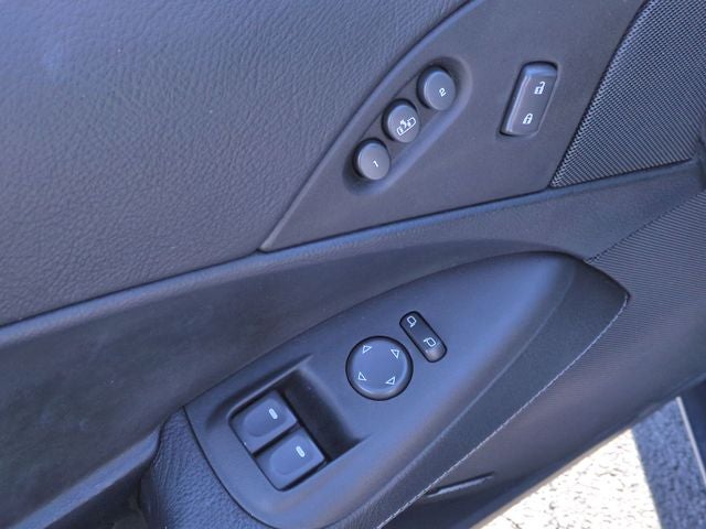 2011 Chevrolet Corvette Grand Sport 4LT