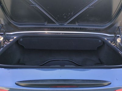 2011 Chevrolet Corvette Grand Sport 4LT