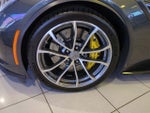 2017 Chevrolet Corvette Grand Sport 2LT