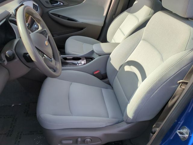 2023 Chevrolet Malibu LS 1FL