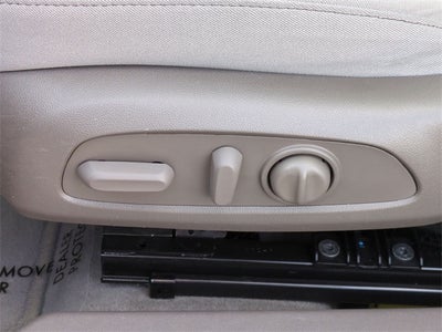 2023 Chevrolet Malibu LS 1FL