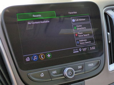 2023 Chevrolet Malibu LS 1FL