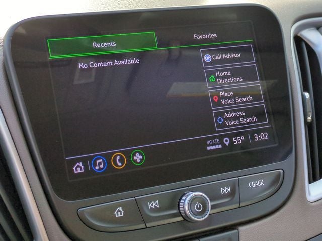 2023 Chevrolet Malibu LS 1FL