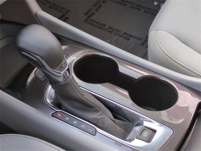 2023 Chevrolet Malibu LS 1FL