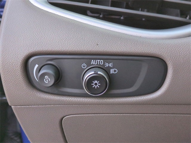 2023 Chevrolet Malibu LS 1FL