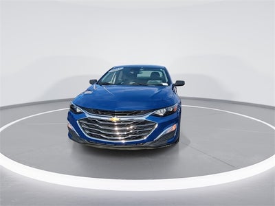 2023 Chevrolet Malibu LS 1FL