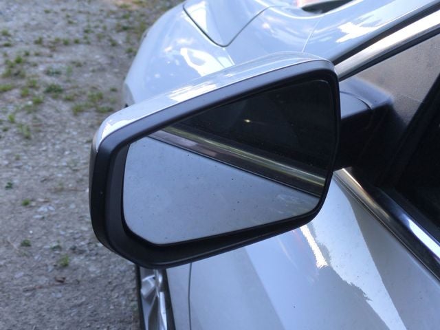2024 Chevrolet Malibu LT SUNROOF