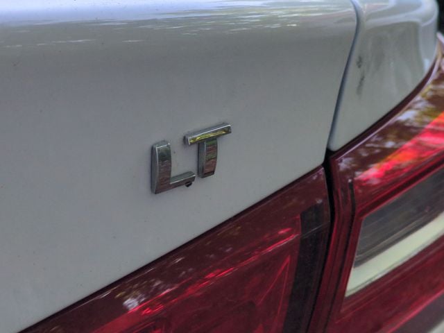 2024 Chevrolet Malibu LT SUNROOF