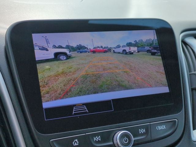 2024 Chevrolet Malibu LT SUNROOF