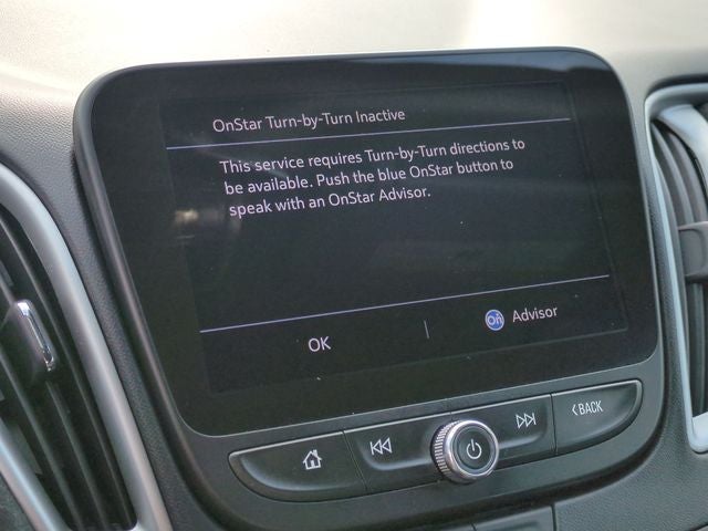 2024 Chevrolet Malibu LT SUNROOF