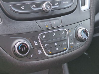 2024 Chevrolet Malibu LT SUNROOF