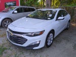 2024 Chevrolet Malibu LT SUNROOF