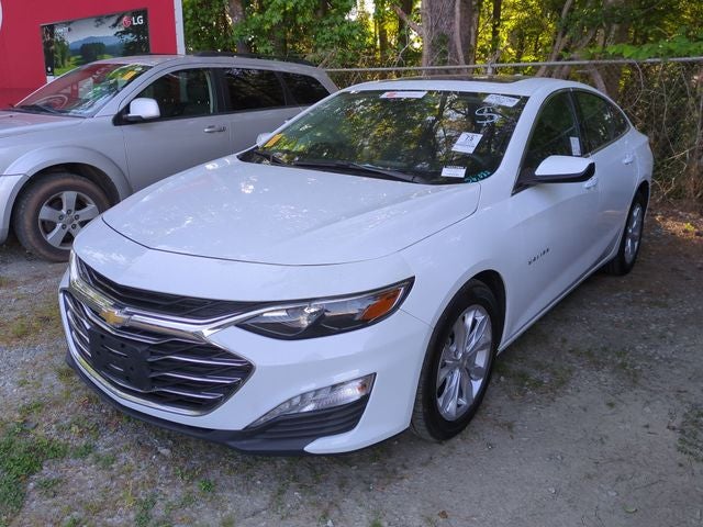 2024 Chevrolet Malibu LT SUNROOF