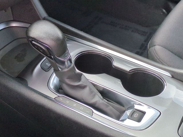 2024 Chevrolet Malibu LT SUNROOF