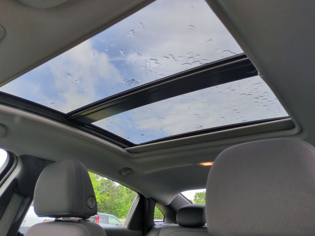 2024 Chevrolet Malibu LT SUNROOF