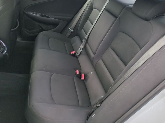 2024 Chevrolet Malibu LT SUNROOF