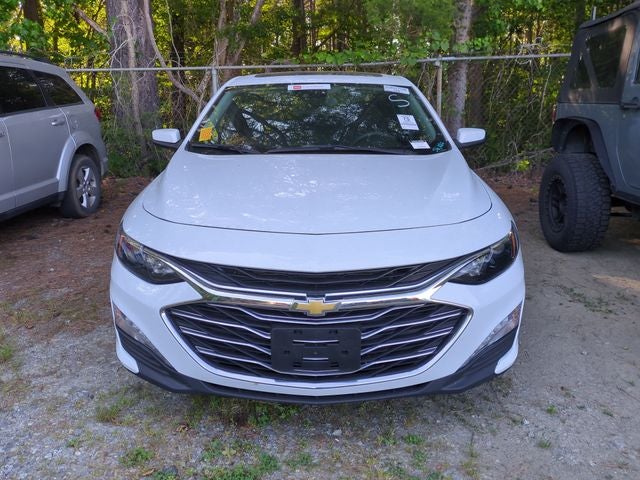 2024 Chevrolet Malibu LT SUNROOF