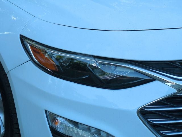 2024 Chevrolet Malibu LT SUNROOF