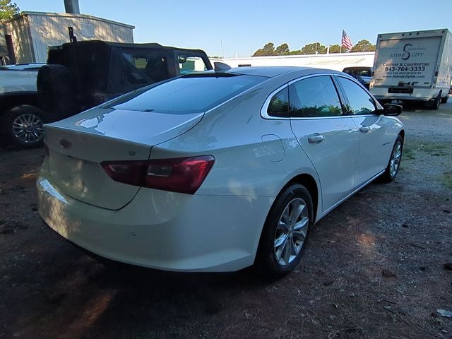 2024 Chevrolet Malibu LT SUNROOF