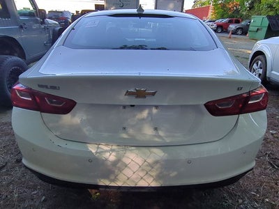 2024 Chevrolet Malibu LT SUNROOF