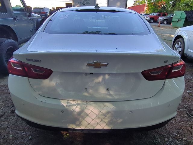 2024 Chevrolet Malibu LT SUNROOF