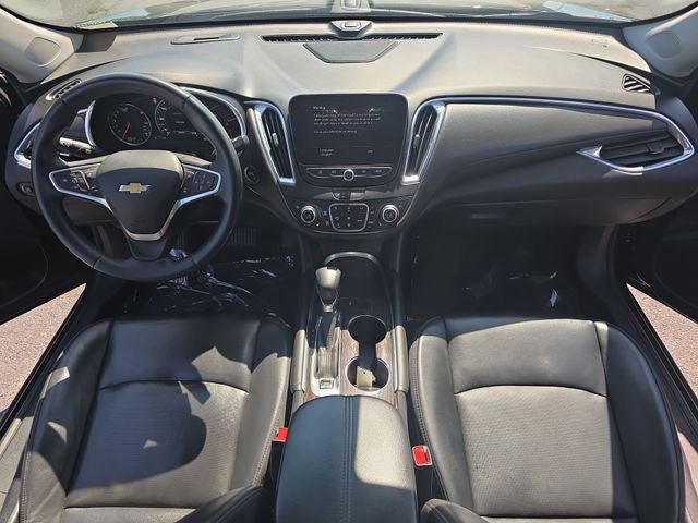 2023 Chevrolet Malibu LT 2LT