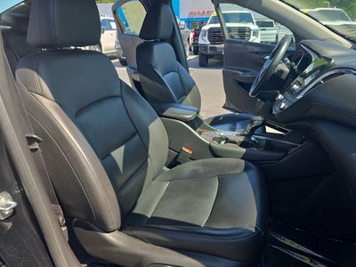 2023 Chevrolet Malibu LT 2LT