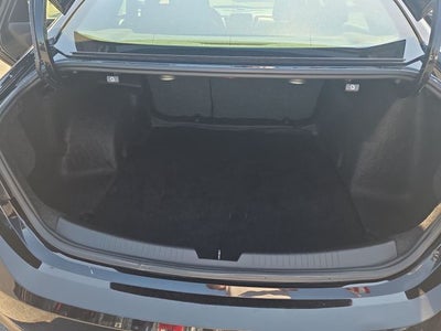 2023 Chevrolet Malibu LT 2LT