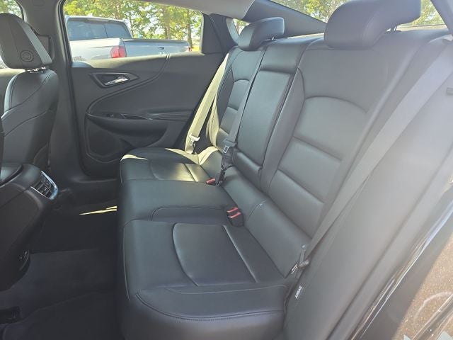 2023 Chevrolet Malibu LT 2LT
