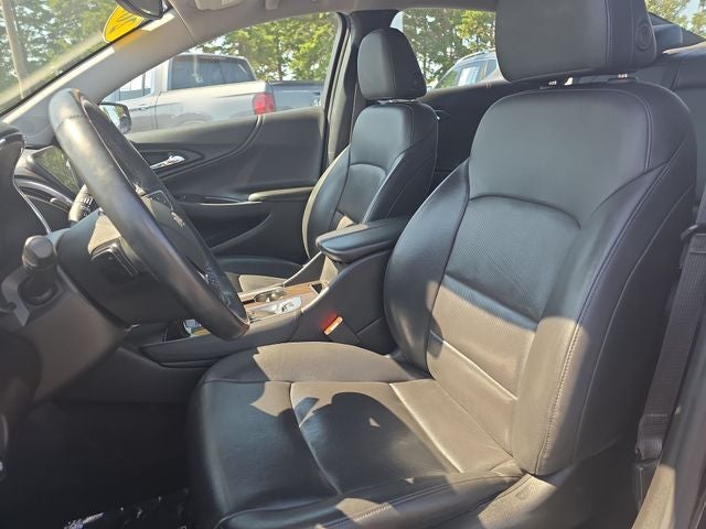 2023 Chevrolet Malibu LT 2LT