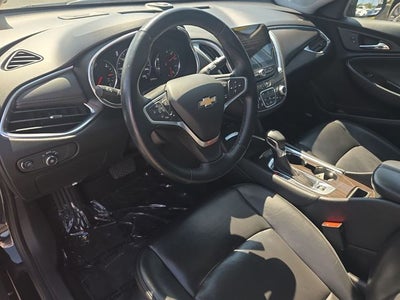 2023 Chevrolet Malibu LT 2LT