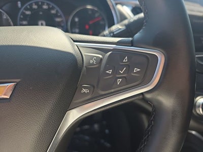 2023 Chevrolet Malibu LT 2LT