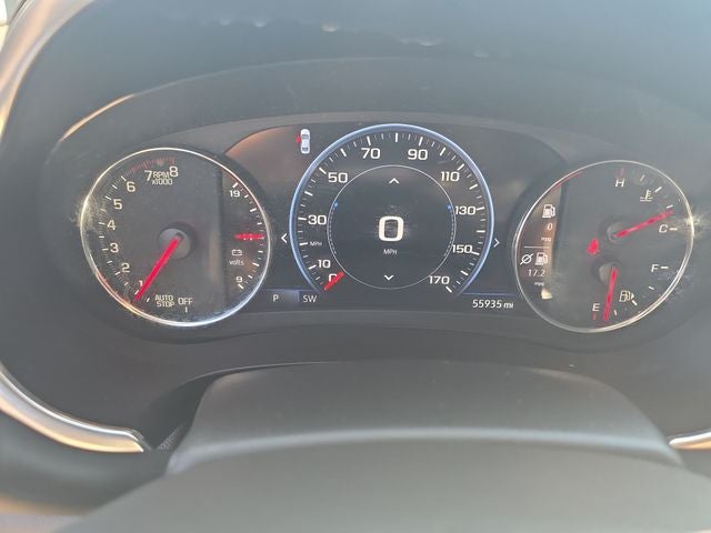 2023 Chevrolet Malibu LT 2LT