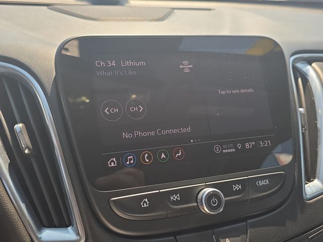 2023 Chevrolet Malibu LT 2LT