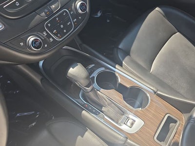 2023 Chevrolet Malibu LT 2LT