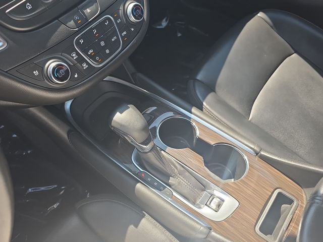2023 Chevrolet Malibu LT 2LT