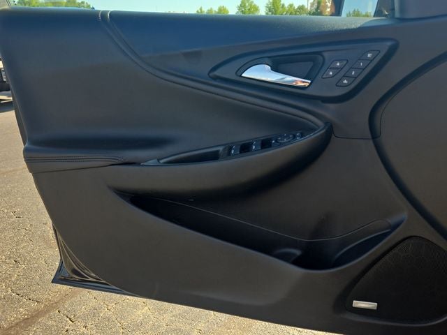 2023 Chevrolet Malibu LT 2LT