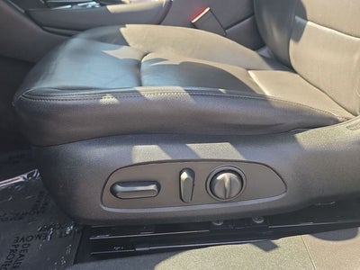 2023 Chevrolet Malibu LT 2LT