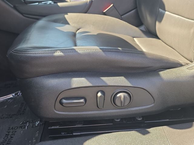 2023 Chevrolet Malibu LT 2LT