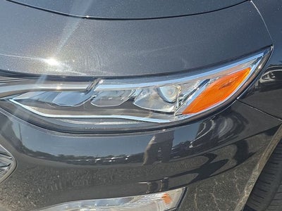 2023 Chevrolet Malibu LT 2LT