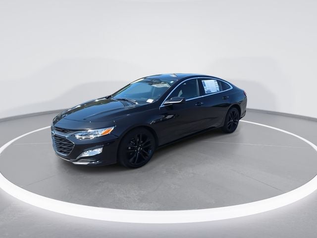2023 Chevrolet Malibu LT 2LT