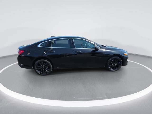 2023 Chevrolet Malibu LT 2LT